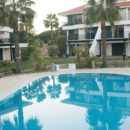 Casa De Ferias Vila Sol Quarteira