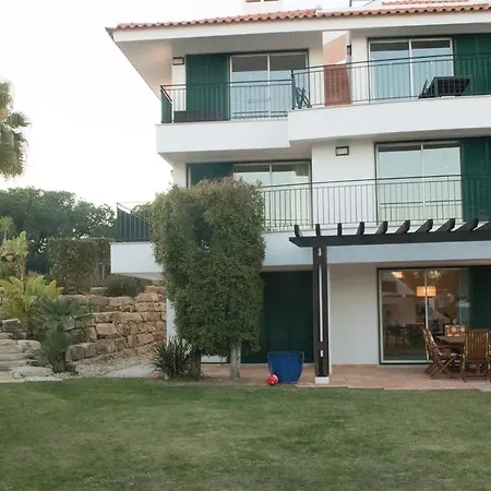 Casa De Ferias Vila Sol Quarteira