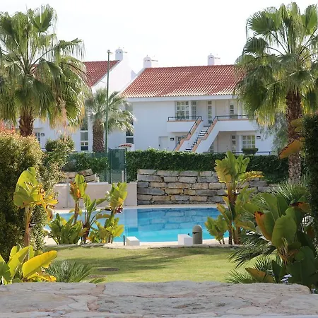 Casa De Ferias Vila Sol * Quarteira
