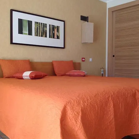 Casa De Ferias Vila Sol Διαμέρισμα *
