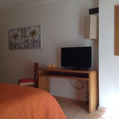 Apartment Casa De Ferias Vila Sol *