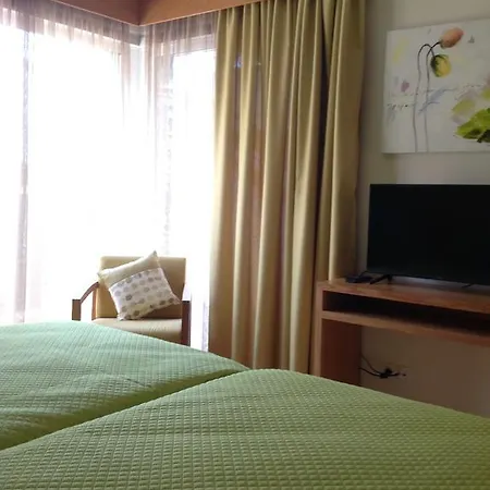 Διαμέρισμα Casa De Ferias Vila Sol