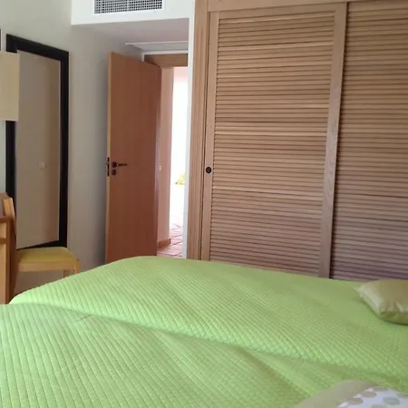 Casa De Ferias Vila Sol Apartment
