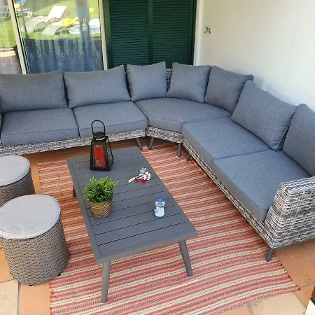 Casa De Ferias Vila Sol Apartment Quarteira