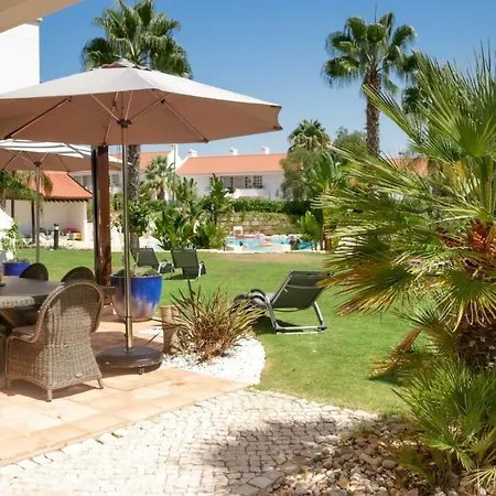 Casa De Ferias Vila Sol