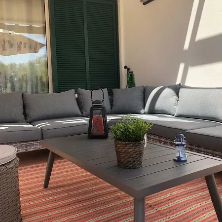 Casa De Ferias Vila Sol Διαμέρισμα