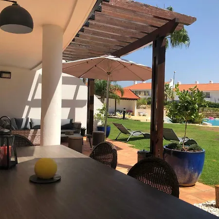 Casa De Ferias Vila Sol Διαμέρισμα Quarteira