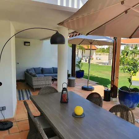 Διαμέρισμα Casa De Ferias Vila Sol
