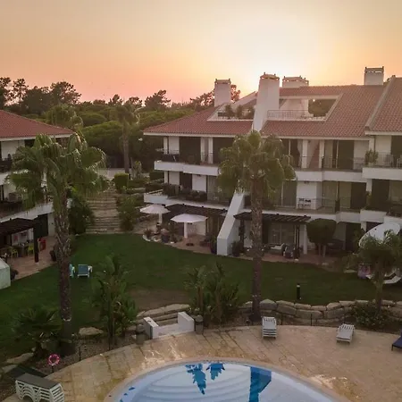 Διαμέρισμα Casa De Ferias Vila Sol *