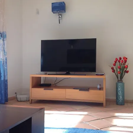 Casa De Ferias Vila Sol 公寓 奎特里拉