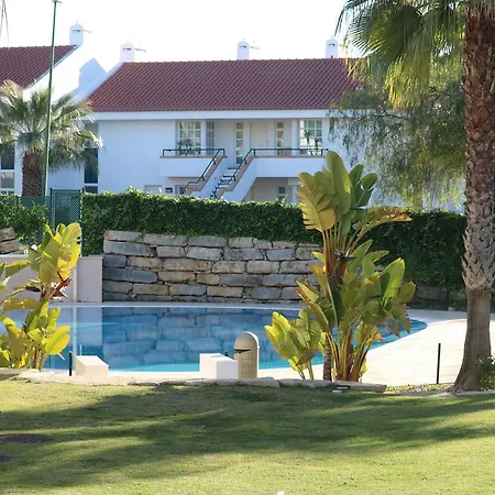 Casa De Ferias Vila Sol 公寓 *