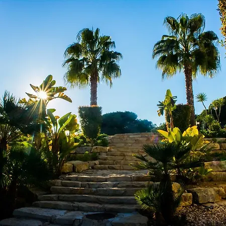 Casa De Ferias Vila Sol 公寓 奎特里拉