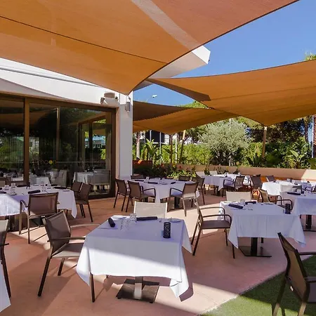 Casa De Ferias Vila Sol * 奎特里拉