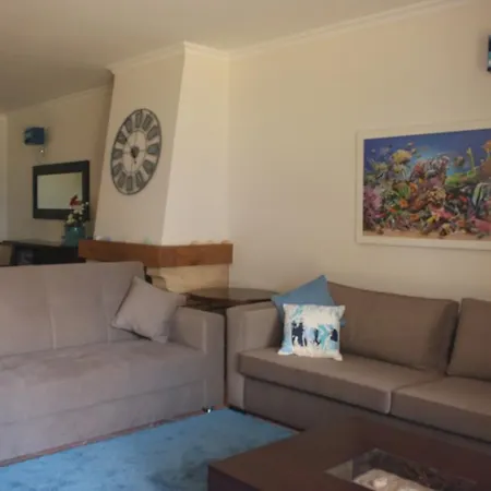 公寓 Casa De Ferias Vila Sol