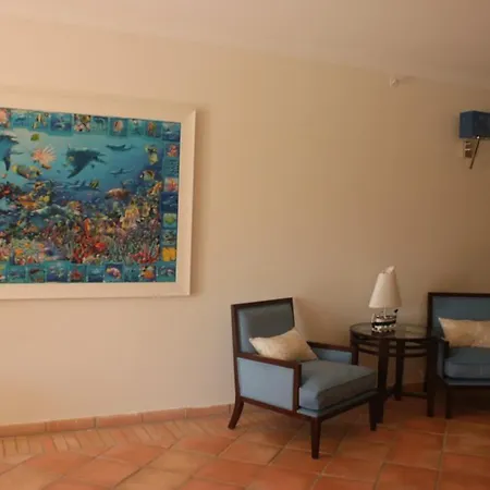 Casa De Ferias Vila Sol *