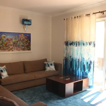 Casa De Ferias Vila Sol 奎特里拉