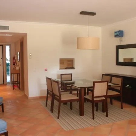 Casa De Ferias Vila Sol 公寓