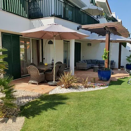 Casa De Ferias Vila Sol